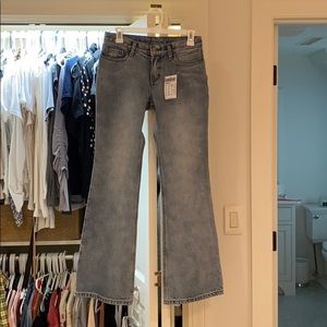 NWT Brandy Melville Jeans